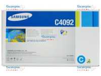 Samsung CLT-C4092S Toner - Original - Genuine
